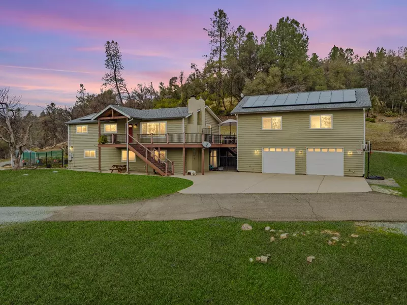 5060 Cedar Ravine CT, Placerville, CA 95667