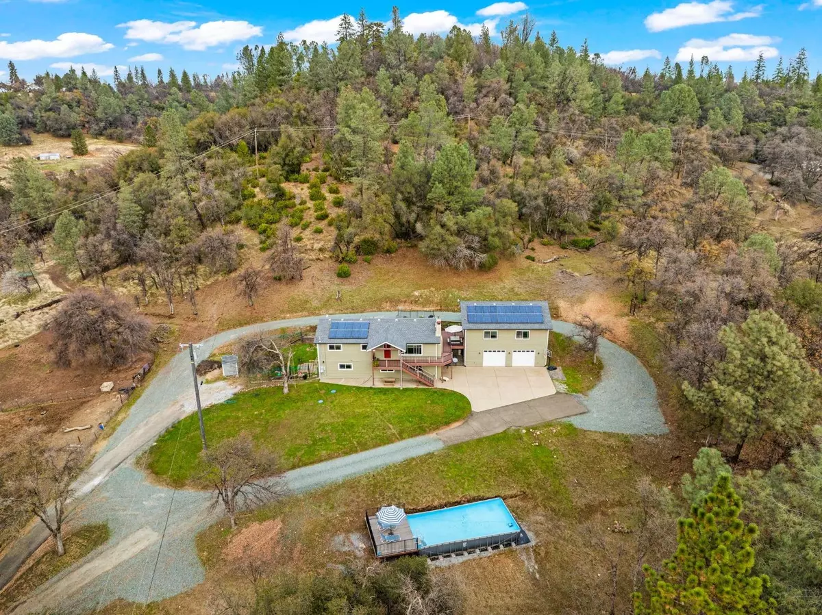 Placerville, CA 95667,5060 Cedar Ravine CT