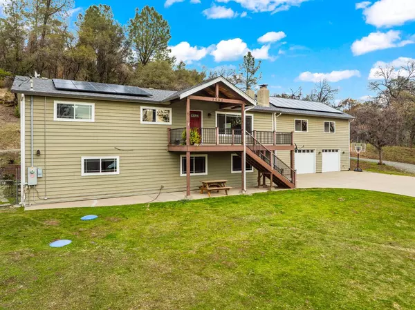 Placerville, CA 95667,5060 Cedar Ravine CT