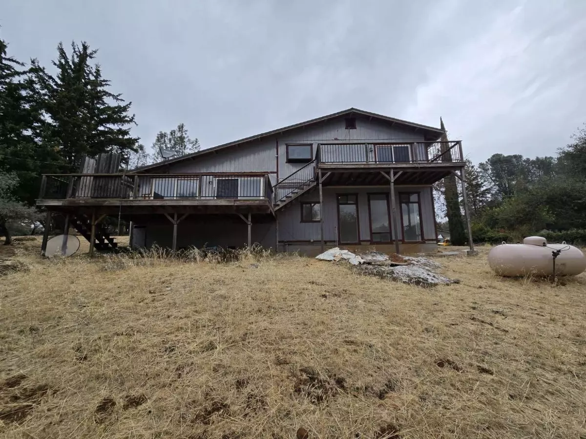 Grass Valley, CA 95949,17612 Penny CT