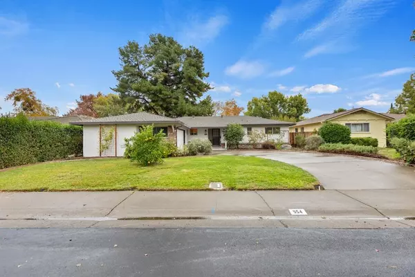 Sacramento, CA 95831,954 Trestle Glen WAY