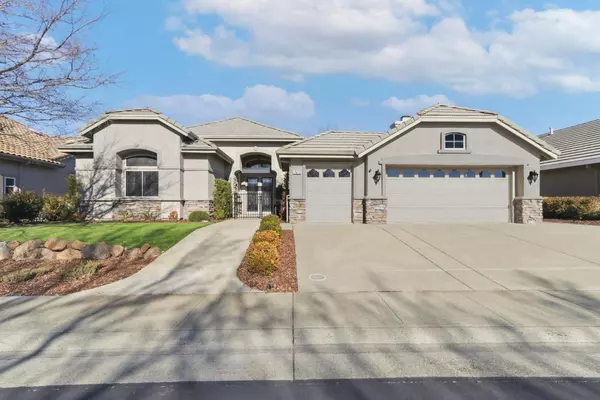 7612 Goose Meadows WAY, Roseville, CA 95747