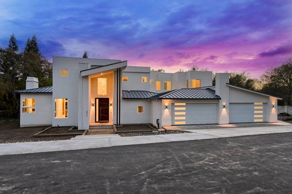 9070 Camino Del Avion, Granite Bay, CA 95746