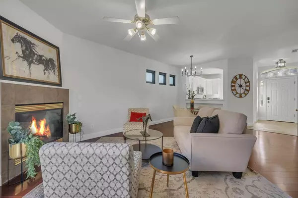 Folsom, CA 95630,275 Marsalla DR