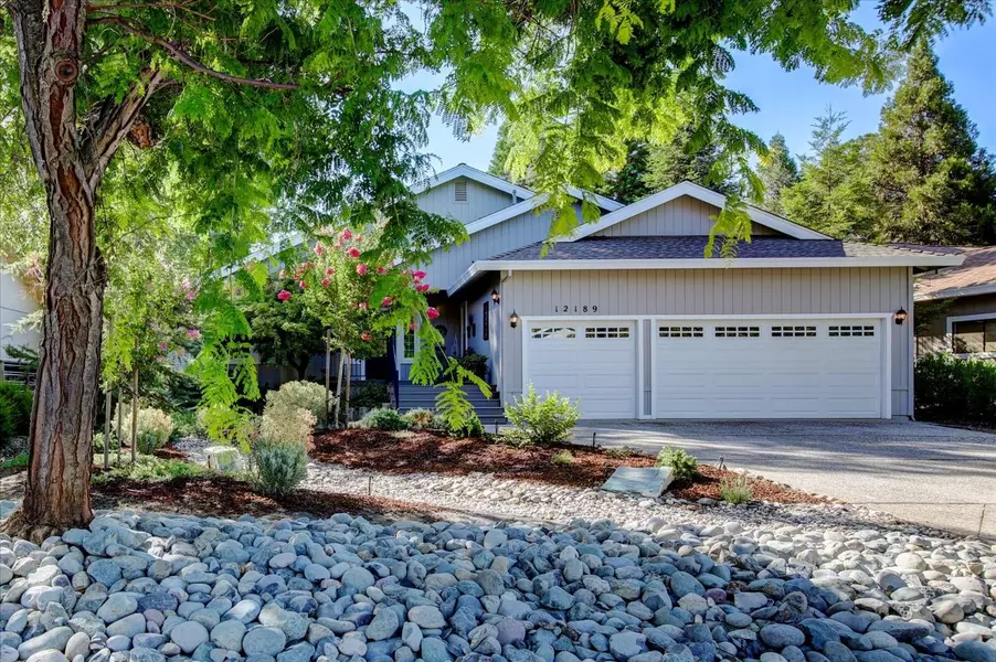 12189 Lake Wildwood DR, Penn Valley, CA 95946