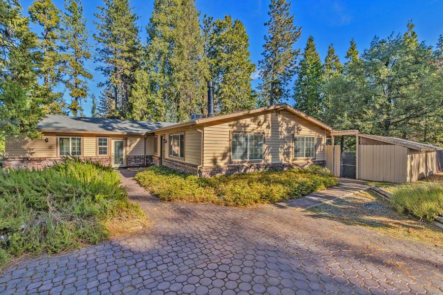 11818 Clinton Bar RD, Pine Grove, CA 95665