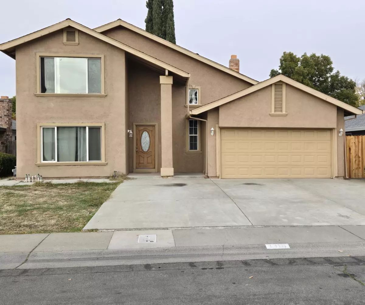 Sacramento, CA 95834,1351 Tumbleweed WAY