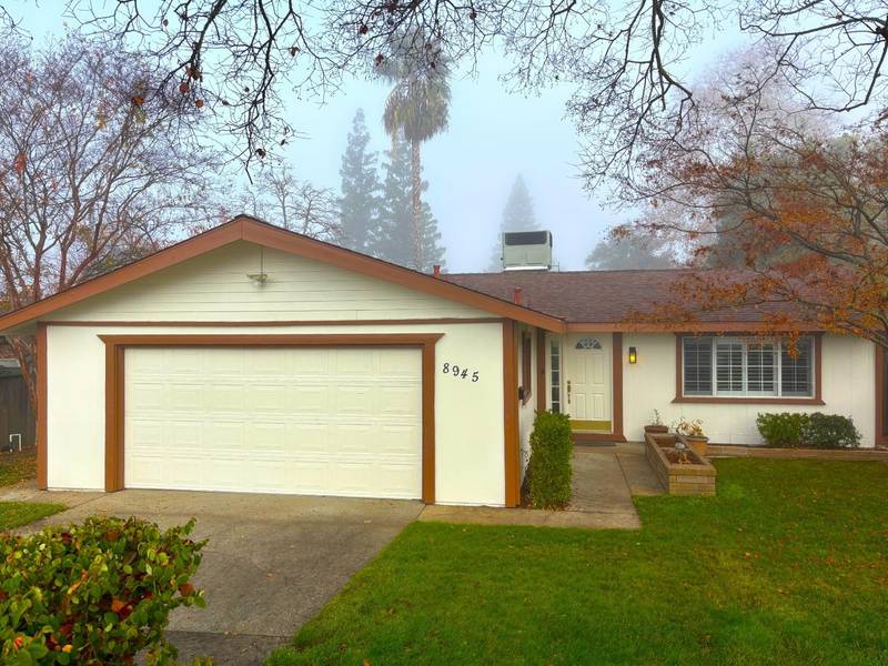 8945 Ramstad AVE, Fair Oaks, CA 95628