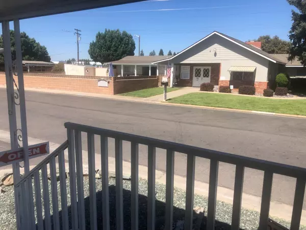 4125 Mchenry #57, Modesto, CA 95356