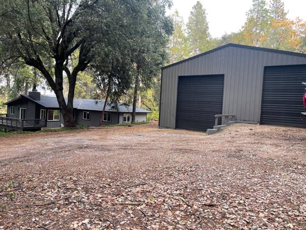 17961 Ridge RD, Pine Grove, CA 95665