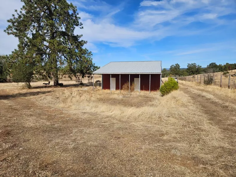 0 Mission Olive RD, Oroville, CA 95966