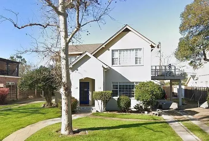 Stockton, CA 95204,155 W Knoles