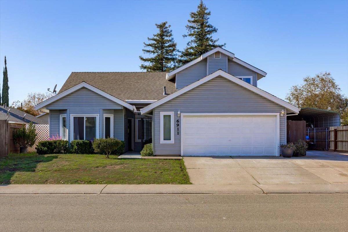6911 6th ST, Rio Linda, CA 95673
