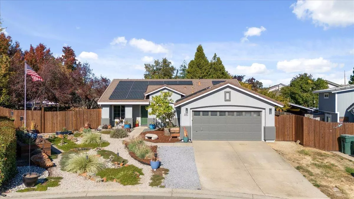 Cameron Park, CA 95682,4625 Voltaire CT