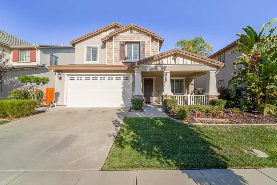 10112 Blue Anchor LN, Stockton, CA 95219