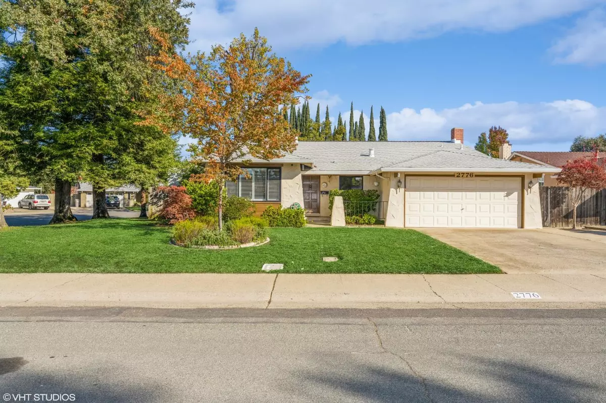 Sacramento, CA 95826,2776 Honeysuckle WAY