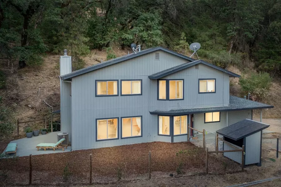 19303 Gretchen CT, Grass Valley, CA 95949