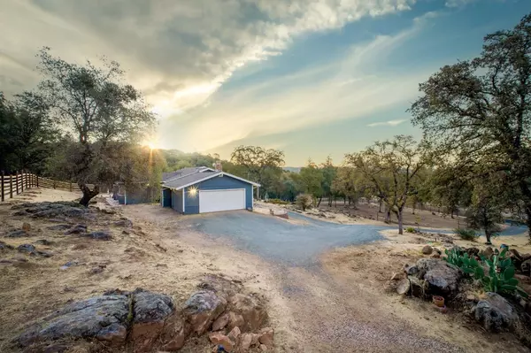 19706 Valley Vista WAY, Penn Valley, CA 95946