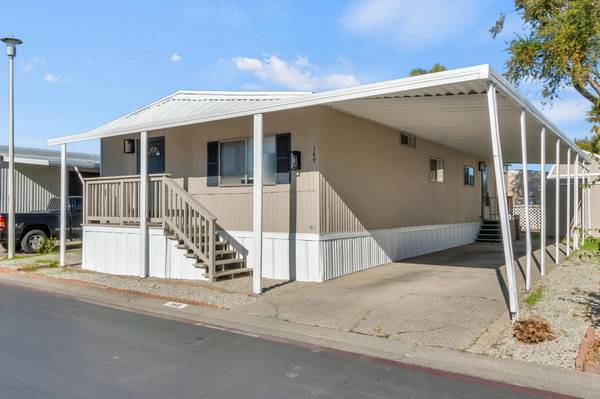 5040 Jackson ST #149, North Highlands, CA 95660