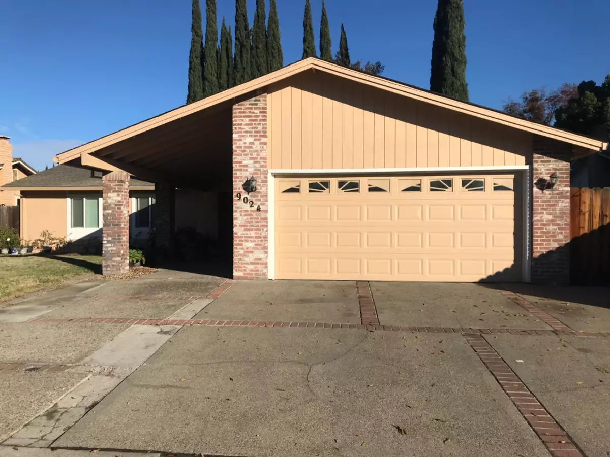 Stockton, CA 95209,9024 Cavendish CT