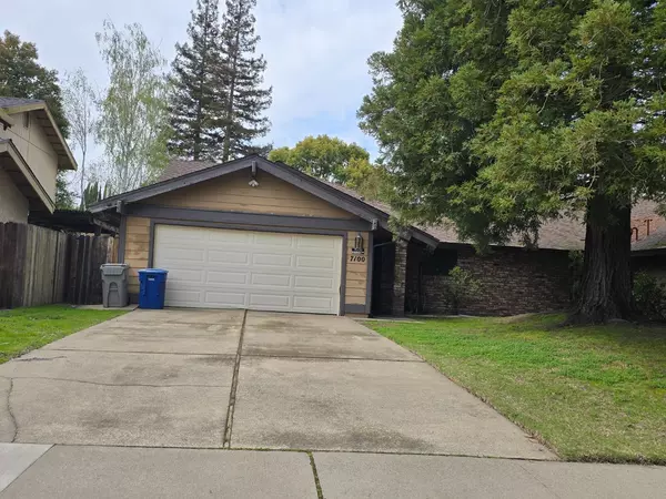 7100 Riverside BLVD, Sacramento, CA 95831