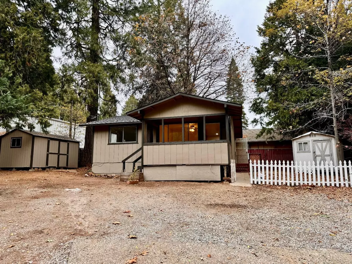 Pollock Pines, CA 95726,6421 Elm ST