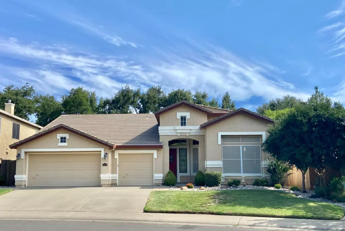 Rancho Murieta, CA 95683,15004 Reynosa DR