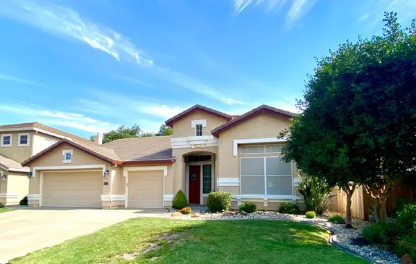 Rancho Murieta, CA 95683,15004 Reynosa DR