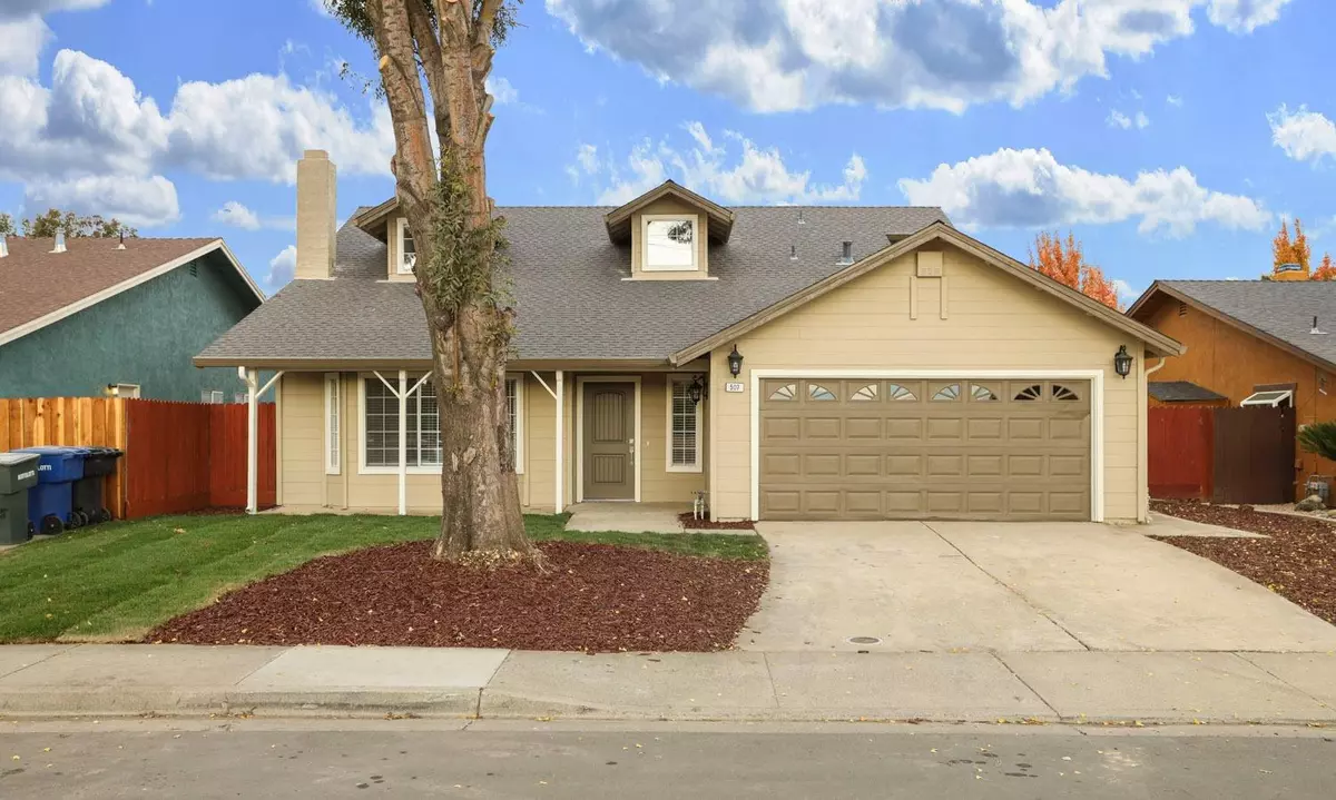 Patterson, CA 95363,507 Poppy AVE