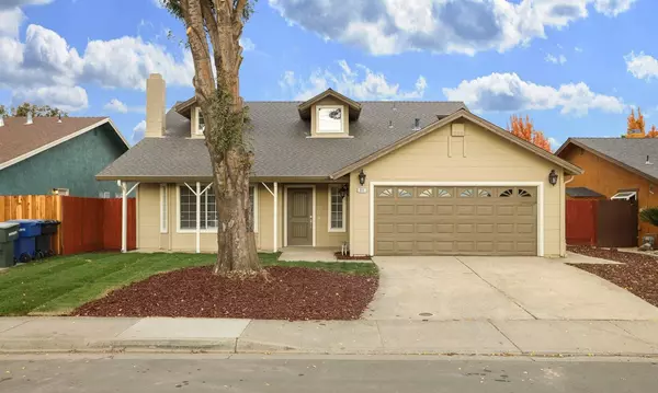 507 Poppy AVE, Patterson, CA 95363