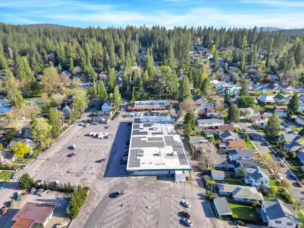 422 Henderson ST, Grass Valley, CA 95945