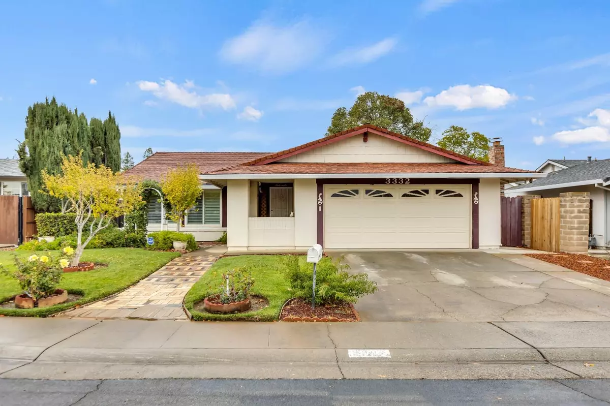 Sacramento, CA 95827,3332 Corbin WAY