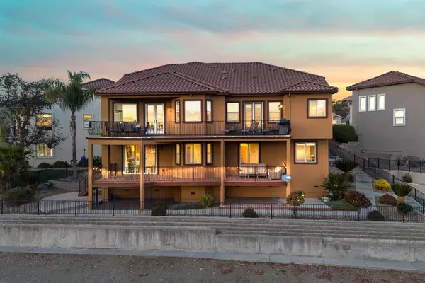 Copperopolis, CA 95228,28 Aurora LN #16