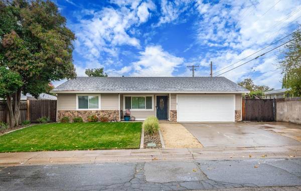 5757 Filbert AVE, Orangevale, CA 95662