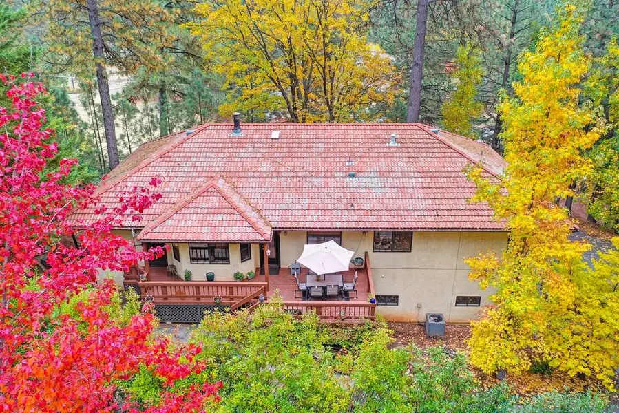 20860 Todd Valley RD, Foresthill, CA 95631