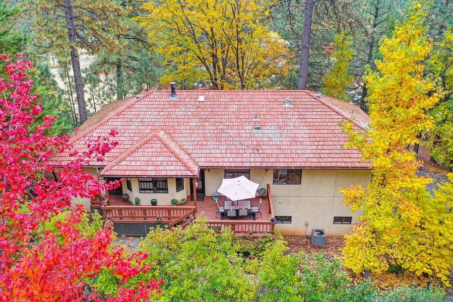 20860 Todd Valley RD, Foresthill, CA 95631