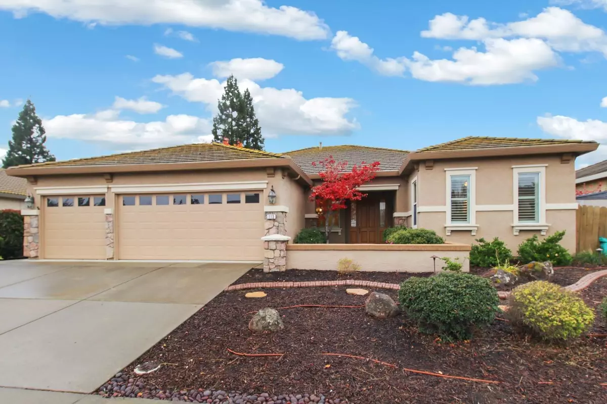 Roseville, CA 95747,113 Eriswell CT