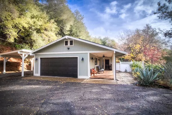 3222 Glory RD, Placerville, CA 95667