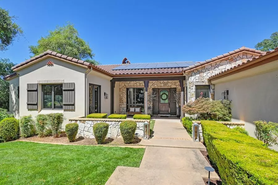 233 Mondrian CT, El Dorado Hills, CA 95762