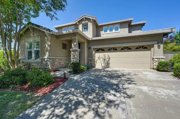 El Dorado Hills, CA 95762,3668 Archetto DR