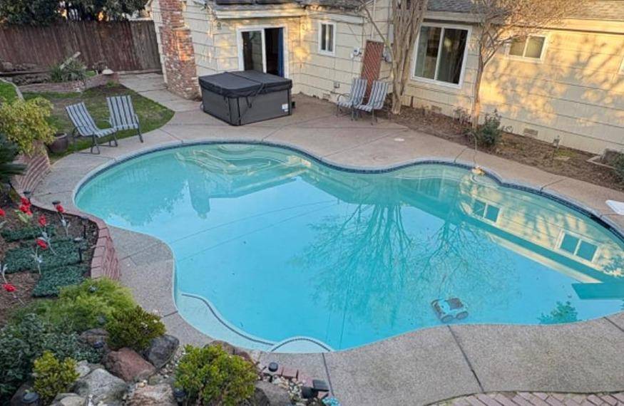 2121 Landon LN, Sacramento, CA 95825