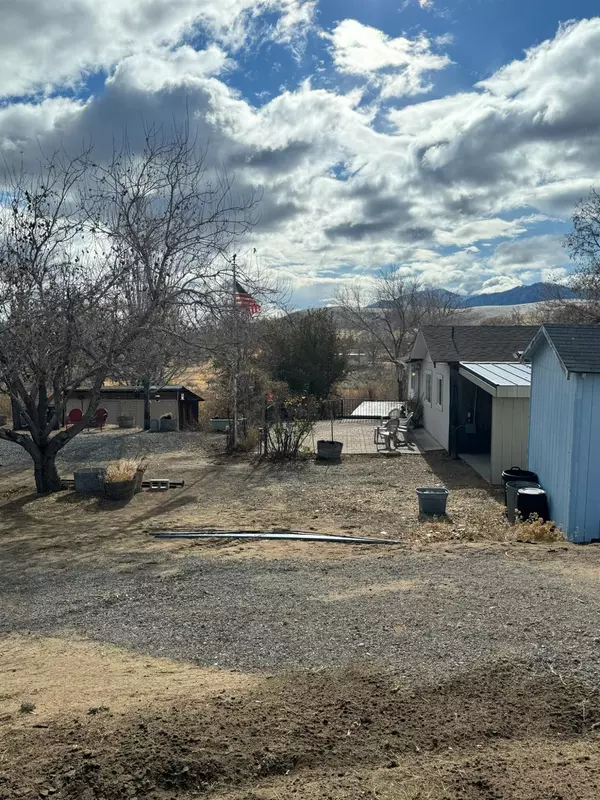 Susanville, CA 96130,980 Thornton Rd