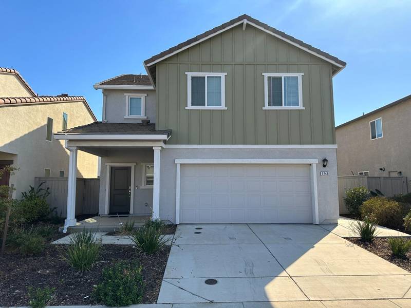 9248 Farmstead CIR, Roseville, CA 95747