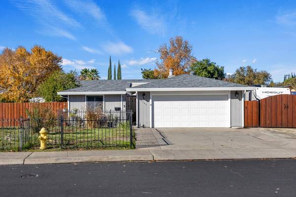 2705 Lassen WAY, Rocklin, CA 95677