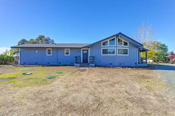 Valley Springs, CA 95252,8144 Hedgepeth RD