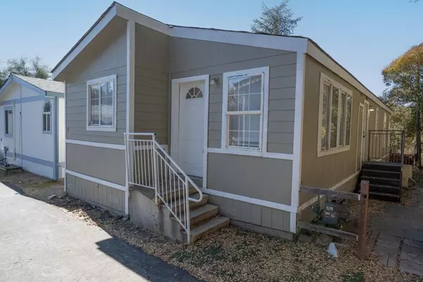 607 Mountain Ranch RD #17, San Andreas, CA 95249