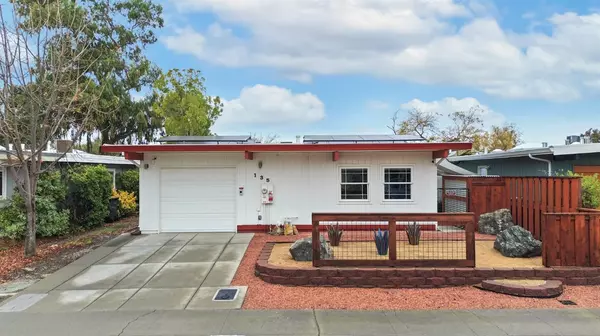 Davis, CA 95616,135 Luz PL