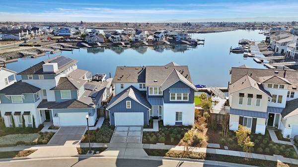 3161 Delta Coves DR, Bethel Island, CA 94511