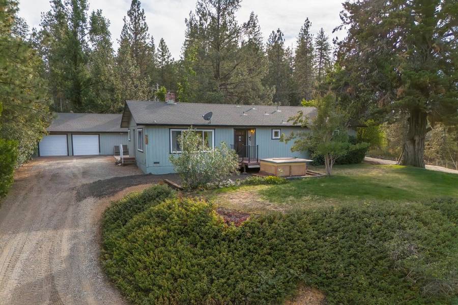 22800 Hayford RD, Colfax, CA 95713