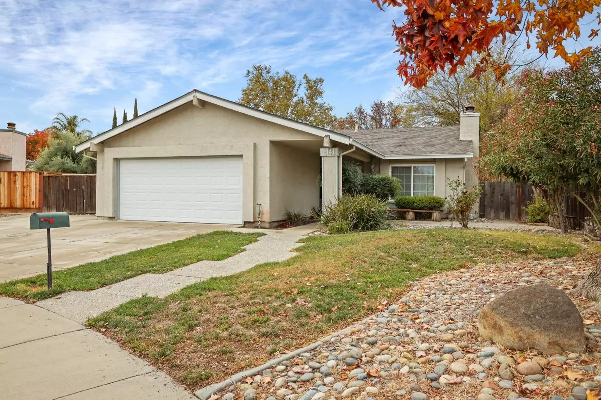 Tracy, CA 95376,1141 Ballard CT